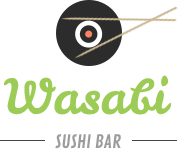 Logo de Wasabi